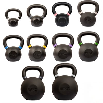 Taurus Studio Kettlebell 4 kg
