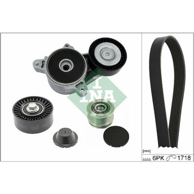 Schaeffler Ina Poly V-riem set INA 529 0515 20