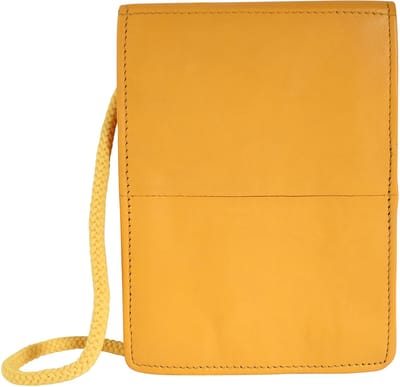 Steinmeister Steinmeister unisex portemonnee duurzaam