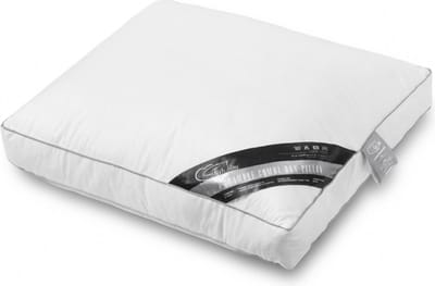 2 x Sleep Pillows - Hoofdkussen dons - Nekondersteunend - Hotel Kwaliteit - 50x60