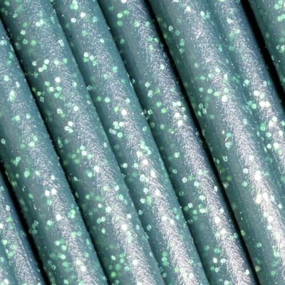 Polymaker CA02026 Panchroma™ Galaxy Filament PLA kunststof, PLA Glitter Meerkleurig 1.75 mm 1000 g Dark Green, Donkergroen 1 stuk(s)