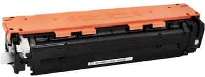 HP 543 / CF213A magenta 1800 pag. Huismerk toner compatible met HP CP 1210 - CP 1213 - CP 1214 - CP 1214 N - CP 1215 - CP 1216 - CP 1217 - CLJ CP 1215 - COLOR LJ CM 1312 CB MFP - 1312 CI MFP - CM 1312 EB MFP - CM 1312 EI MFP - CM 1312 MFP