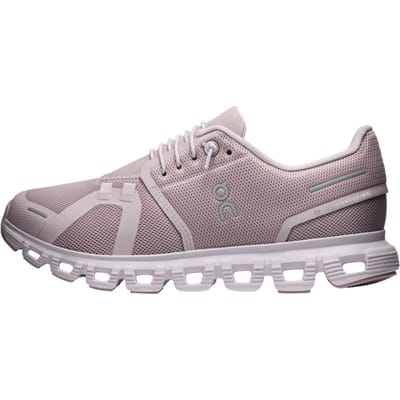 ON Cloud 6 Mauve Orchid Dames Sneakers Roze 3WF10063012 36.5