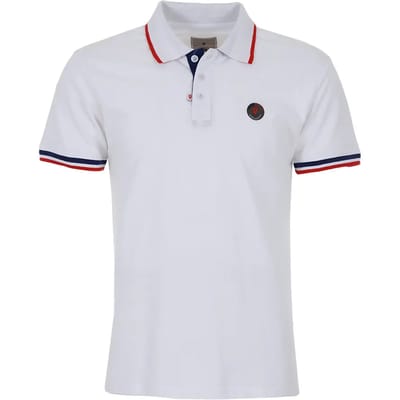 Polo Shirt Korte Mouw Degré Celsius Polo manches courtes homme CODY