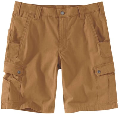Carhartt Relaxed 11 Ripstop Cargo Korte films -