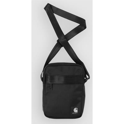 Carhartt WIP Richmond Shoulder Tas zwart
