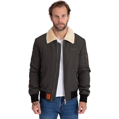 Pilotenjacke Bombers Versmold