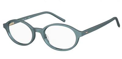 Seventh Street 7A 618 Pearled green 50/18/140 WOMAN Brilmonturen