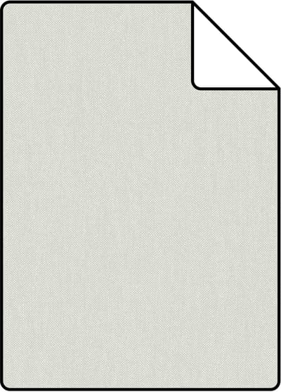 Proefstaal Origin Wallcoverings behang linnen licht zeegroen - 26,5 x 21 cm - 347008-S