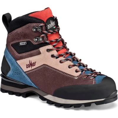 Wandelschoenen Lomer Badia High MTX