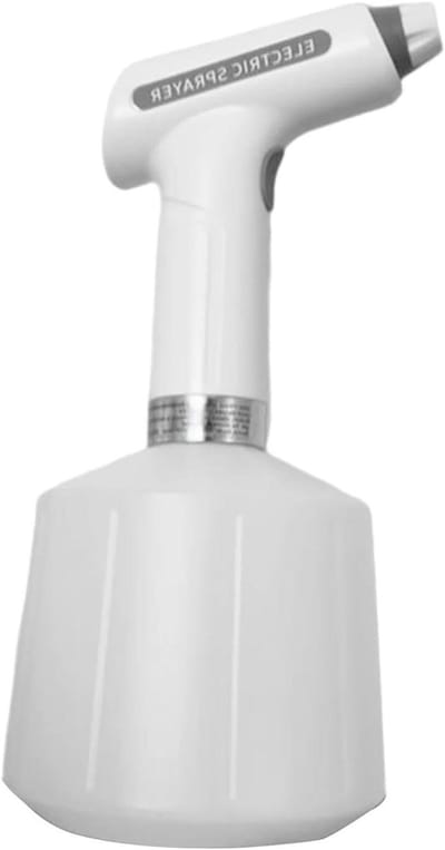 Elektrische Plantenspuit - Automatische Verstuiver - Planten Water Geven - Verstelbaar Mondstuk - 1.5L - Klassiek