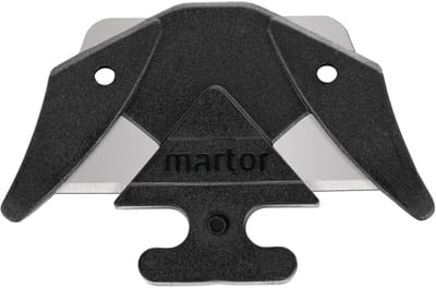 Martor Reservemes Secumax Mesje NR. 3550