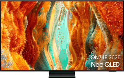 "Smart TV Samsung TQ65QN74FATXXC 65"" 4K Ultra HD HDR QLED Neo QLED - Smart TV"