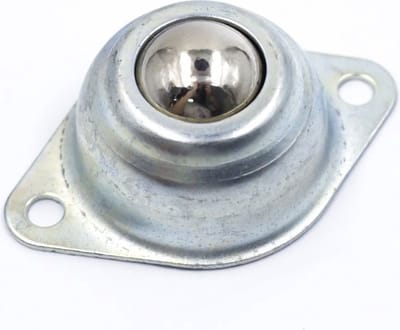 OTRONIC® Metalen MAD-wiel voor Robot