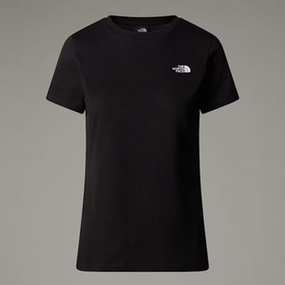 T-shirt The North Face NF0A87NH