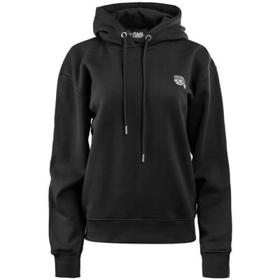 Capuchon sweaters Karl Lagerfeld 240W1801999