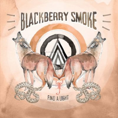 Find A Light - Blackberry Smoke