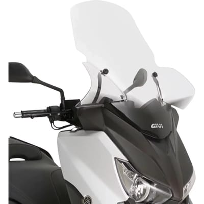 Voorruit Givi Yamaha X-MAX 400