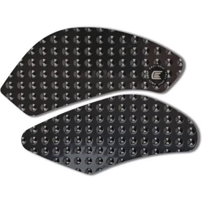 Tank grip kit voor motorfiets R&G Racing Eazi-Grip Evo NINJA ZX-6 R (ZX600R)