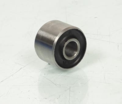 Teknix motorsteun voor Peugeot 50 Kisbee 4t scooter 10x28x22/20 mm nieuw