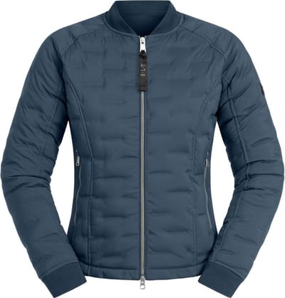 ELT Nashville LightLoft Jacket - maat S - Orient blue