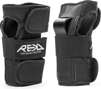 REKD Adult Polsbeschermers - Maat XL