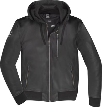 Merlin Trance Leren Motorjas - Jas