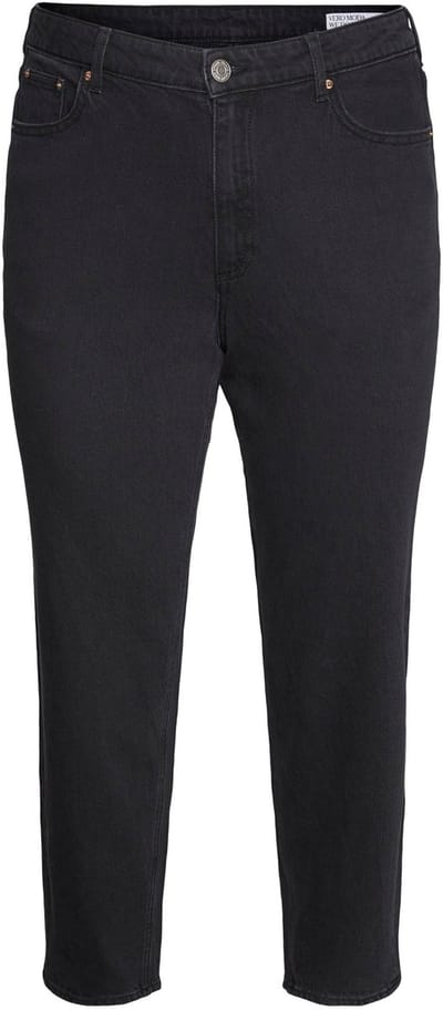 Vero Moda Curve Mom fit jeans VMCTESSA High rise Mom fit Jeans