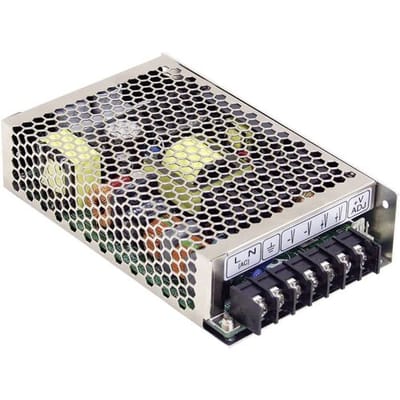 MEAN WELL HRP-150-24 Schakelnetvoedingsmodule 24 V/DC 6.5 A 156 W