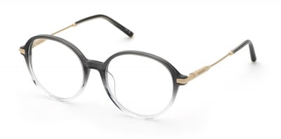 Nina Ricci VNR431 Grigio sfumato 51/17/140 WOMAN Brilmonturen