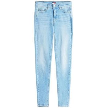 Jeans Tommy Hilfiger DW0DW20651 1AB