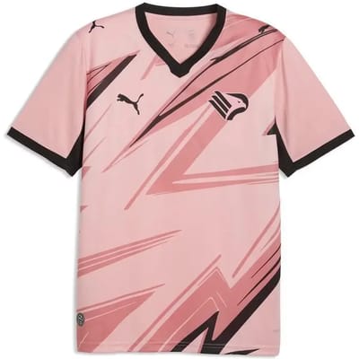 Thuis Shirt Palerme 2026/27