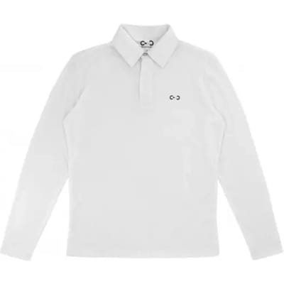 Paardrijpolo voor kinderen Riding World Romeo ML