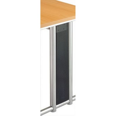 NANO NSSB | Zijpanelen (set van 2) - Donkergrijs