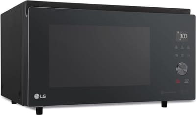 4-in-1 Magnetron met Digitale Display en Inverter Technologie - 39 L