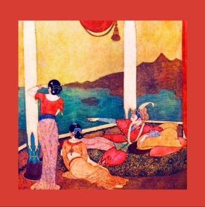 Radiant Life (LP)