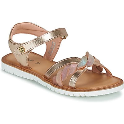 Kickers  Platte sandalen BETTYL