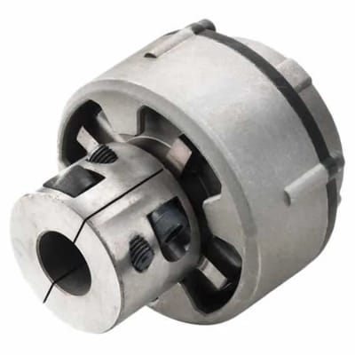 VETUS Combiflex 13 Flexibele Koppeling voor 30 mm As | COMFL1330
