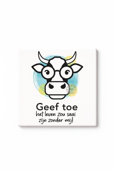 Tegel met Uniek Design | Ontwerp Jouw Eigen Tegel | Handgemaakt Cadeau voor Elk Interieur | Gepersonaliseerd op Aanvraag | Enkel of Grote Bestelling