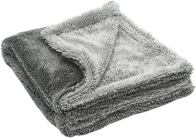 CRIJNS - 40x40cm - Drying Towel met OEKO-TEX® certificaat - 1600GSM
