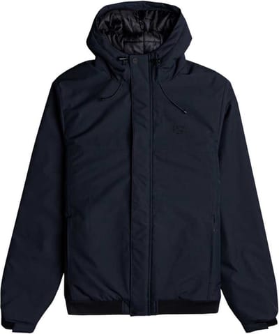Billabong All Day Jacket Jas Zwart S Man