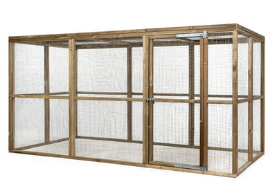 Glorenza Ren Hugo 121x179x183CM