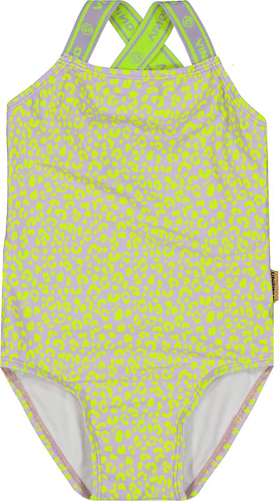 Vingino SS22  ZINZY Meisjes Badpak - Maat 80