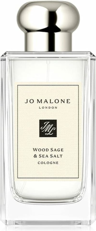 Jo Malone London Cologne Jo Malone London - Wood Sage & Sea Salt Cologne  - 100 ML