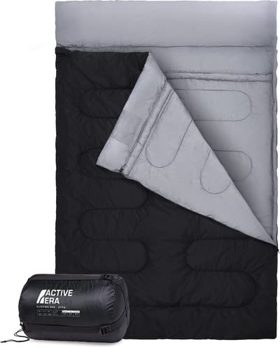 campingbedje