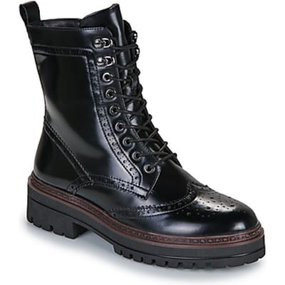 Tamaris  Laarzen 25232-001
