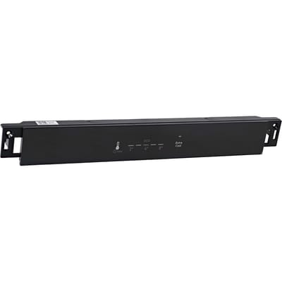 AEG controlepaneel, set, zijdescherm, IOLITE 140234733073