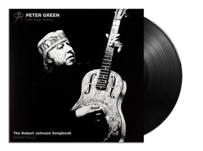 Robert Johnson Songbook - Peter Green