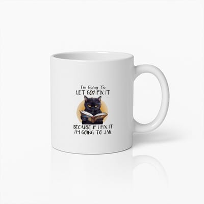 koffiemok met Uniek Design | Cadeau idee | Cadeau voor Koffieliefhebbers | Ook gepersonaliseerd op Aanvraag | 330ml