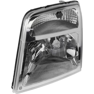 Koplampen MAGNETI MARELLI 712391401110, links